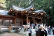 Sakurayama Hachiman-gu Shrine